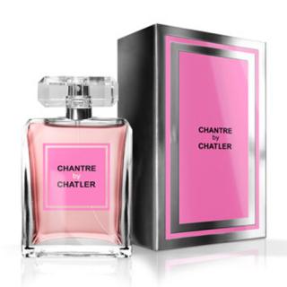 Chatler Chantre by Chatler - woda perfumowana 100 ml