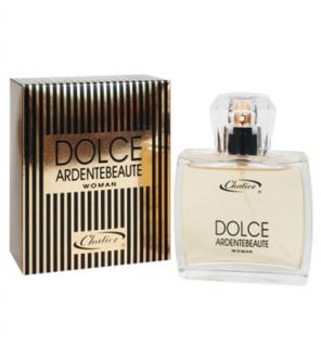 Chatler Dolce Ardentebeaute - woda toaletowa 100 ml