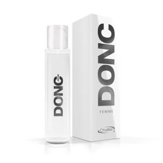 Chatler DONC White Femme - woda toaletowa 100 ml