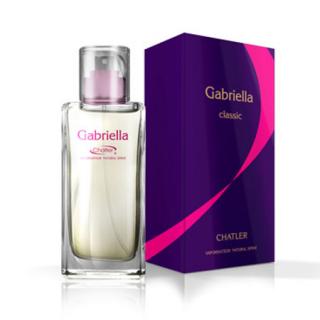 Chatler Gabriella - woda perfumowana 100 ml