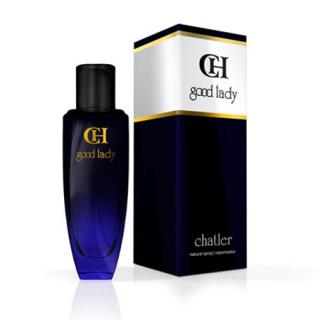 Chatler Good Lady - woda perfumowana 100 ml