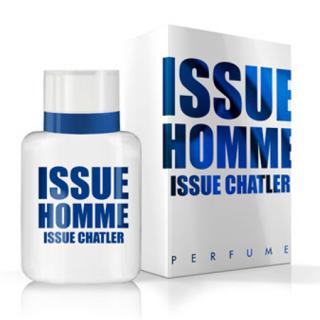Chatler Issue Homme - woda perfumowana 100 ml