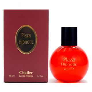 Chatler Plaza Hipnotic - woda toaletowa 100 ml