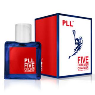 Chatler PLL Five Men - woda odświeżająca 100 ml