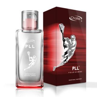 Chatler PLL Red Men - woda perfumowana 100 ml