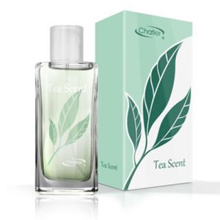 Chatler Tea Scent - woda perfumowana 100 ml