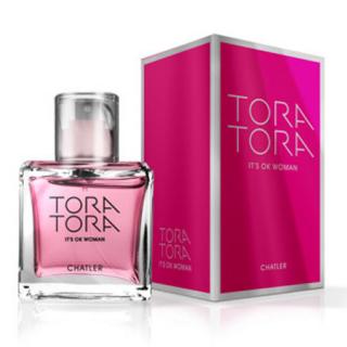 Chatler Tora Tora - woda toaletowa 100 ml