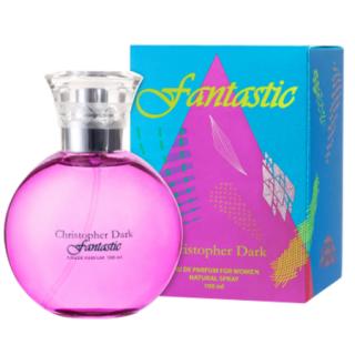 Christopher Dark Fantastic - woda perfumowana 100 ml