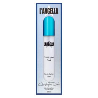 Christopher Dark L'Angella - woda perfumowana 20 ml