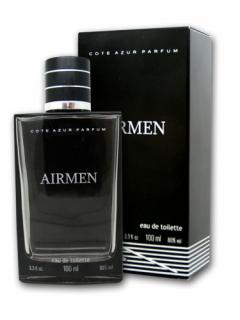 Cote Azur AirMen - woda toaletowa 100 ml