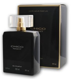 Cote Azur Chico Night - woda perfumowana 100 ml