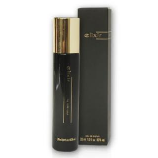Cote Azur Elixir No.41, inspiracja *Yves Saint Laurent Black Opium - woda perfumowana 30 ml