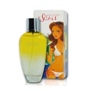 Cote Azur Escale Salsa - woda perfumowana 100 ml