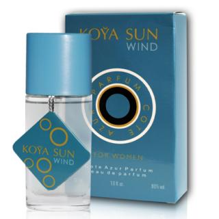 Cote Azur Koya Sun Wind - woda perfumowana 30 ml