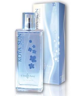 Cote Azur Koya Sun Women - woda perfumowana 100 ml