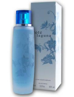 Cote Azur Laguna - woda perfumowana 100 ml