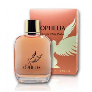 Cote Azur Ophelia - woda perfumowana 100 ml