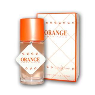 Cote Azur Orange - woda perfumowana 30 ml