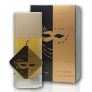 Cote Azur Poker Face - woda perfumowana 30 ml