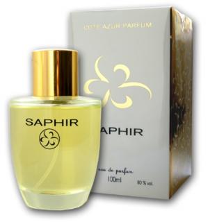 Cote Azur Saphir Woman - woda perfumowana 100 ml