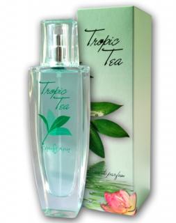 Cote Azur Tropic Tea - woda perfumowana 100 ml