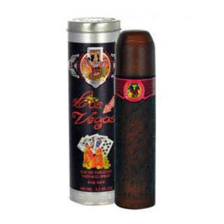 Cuba City Las Vegas - woda toaletowa 100 ml