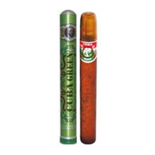 Cuba Green - woda toaletowa 35 ml