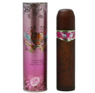 Cuba Heart Breaker - woda perfumowana 100 ml