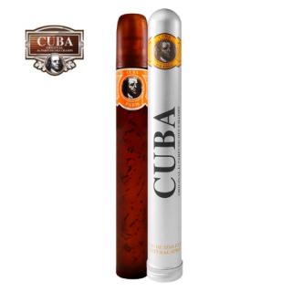 Cuba Orange - woda toaletowa 35 ml