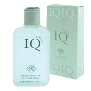 Diamond IQ ElleLui unisex - woda perfumowana 100 ml