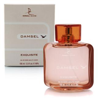 Dorall Damsel Exquisite - woda toaletowa 100 ml