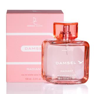 Dorall Damsel Radiant - woda toaletowa 100 ml