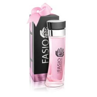 Emper Fasio Women - woda perfumowana 100 ml