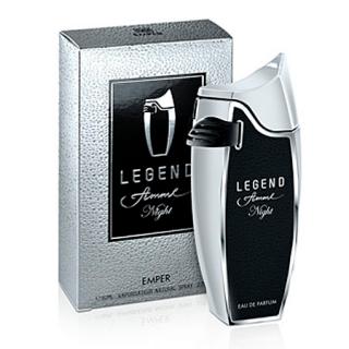 Emper Legend Femme Night - woda perfumowana 80 ml