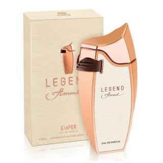 Emper Legend Femme - woda perfumowana 80 ml