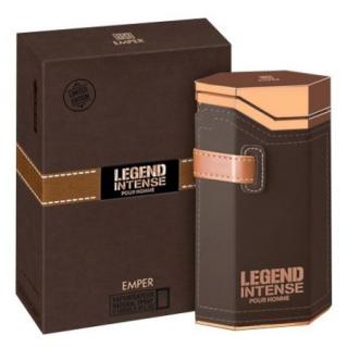 Emper Legend Intense - woda toaletowa 100 ml
