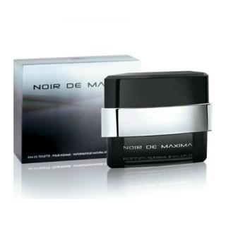 Emper Noir de Maxima - woda toaletowa 100 ml