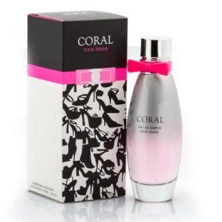 Emper Prive Coral - woda perfumowana 95 ml