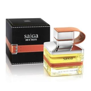 Emper Saga Men - woda toaletowa 100 ml