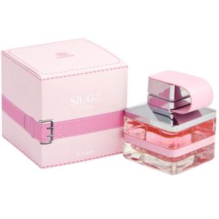 Emper Saga Pink Woman - woda perfumowana 100 ml