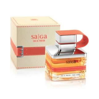 Emper Saga Woman - woda perfumowana 100 ml