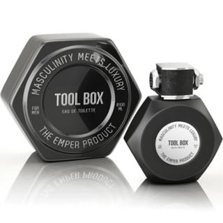 Emper Tool Box - woda toaletowa 100 ml