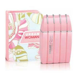 Emper Urban Woman - woda perfumowana 100 ml