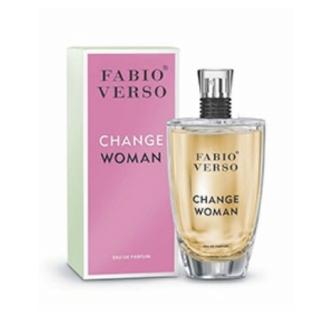 Fabio Verso Change Woman - woda perfumowana 50 ml