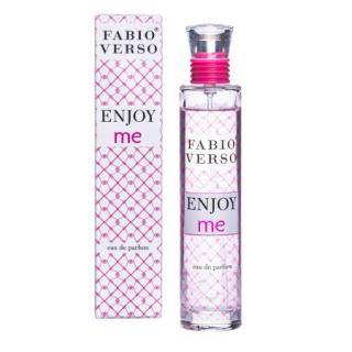 Fabio Verso Enjoy Me - woda perfumowana 50 ml