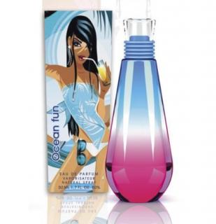 Fabio Verso Ocean Fun - woda perfumowana 50 ml