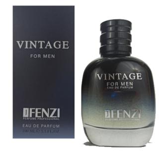 Fenzi Vintage Men - woda perfumowana 100 ml