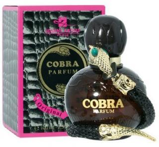 Jeanne Arthes Cobra Women - woda perfumowana 100 ml