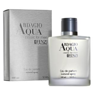 JFenzi Ardagio Aqua Classic Men - woda perfumowana 100 ml