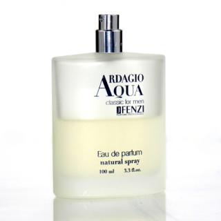 JFenzi Ardagio Aqua Classic Men - woda perfumowana, tester 40 ml
